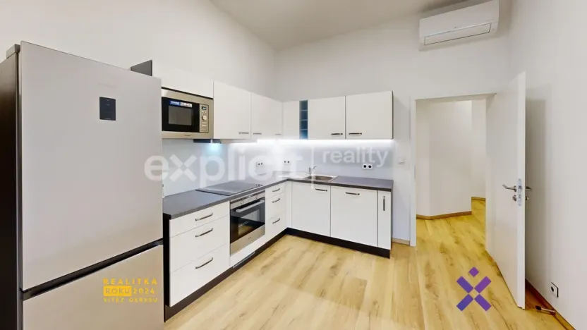 Pronájem bytu 2+kk, Slušovice, Dostihová, 90 m2