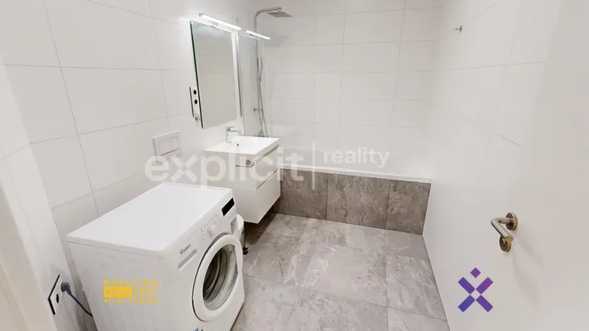 Pronájem bytu 2+kk, Slušovice, Dostihová, 90 m2