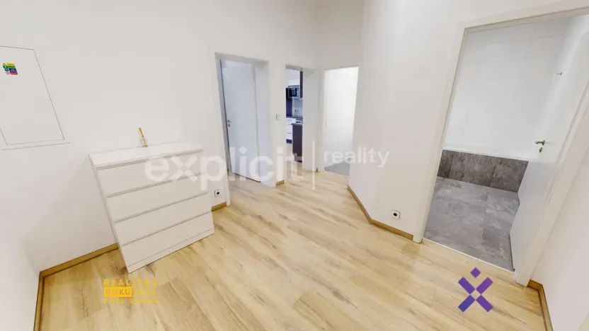 Pronájem bytu 2+kk, Slušovice, Dostihová, 90 m2