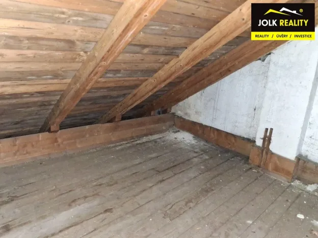 Prodej činžovního domu, Budišov nad Budišovkou, Křivá, 500 m2