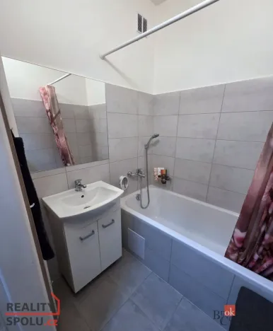 Pronájem bytu 3+1, Ostrava - Mariánské Hory, Pražákova, 57 m2