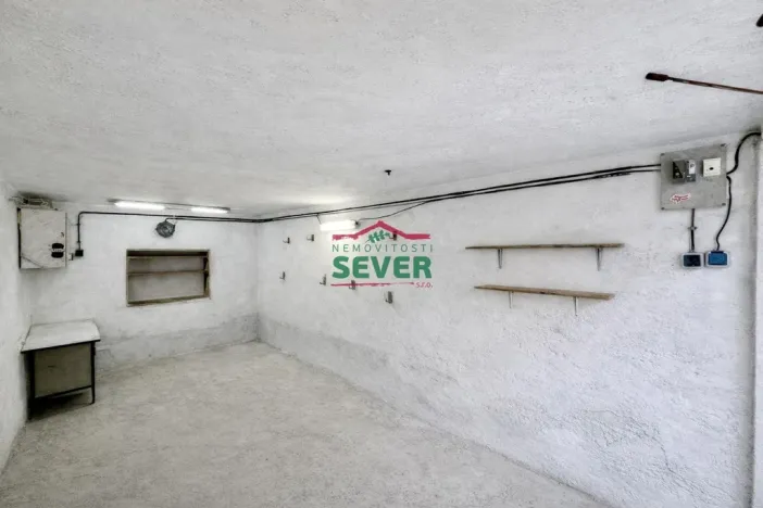 Prodej garáže, Bílina - Pražské Předměstí, 18 m2