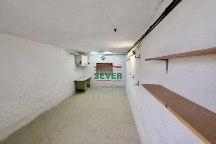 Prodej garáže, Bílina - Pražské Předměstí, 18 m2