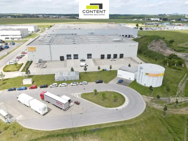 Pronájem skladu, Mladá Boleslav - Bezděčín, 1790 m2