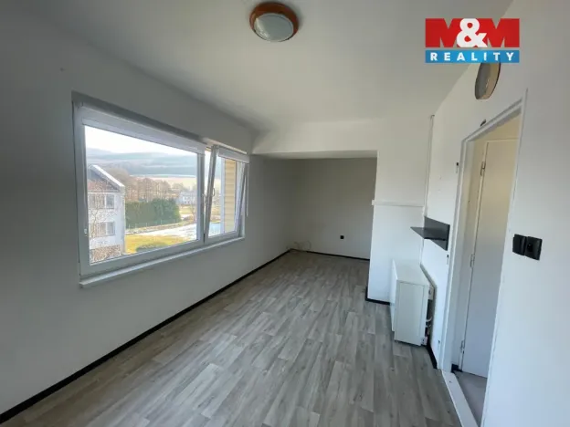 Pronájem bytu 1+kk, Dolní Podluží, 30 m2