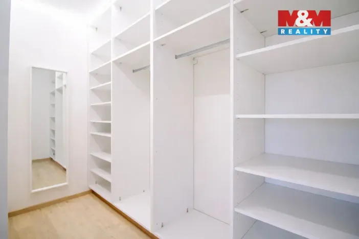 Prodej rodinného domu, Davle, Luční, 140 m2