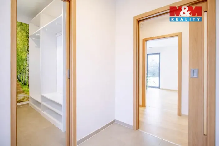 Prodej rodinného domu, Davle, Luční, 140 m2