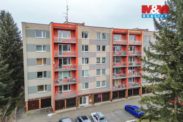 Pronájem garáže, Plzeň - Východní Předměstí, Motýlí, 15 m2