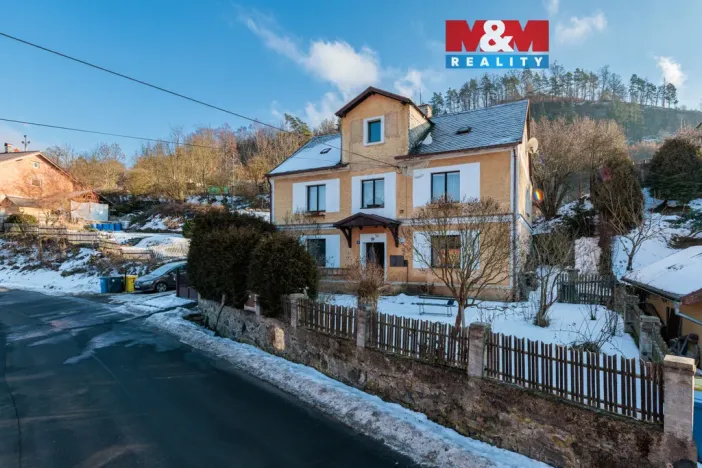 Prodej rodinného domu, Vojkovice, 116 m2