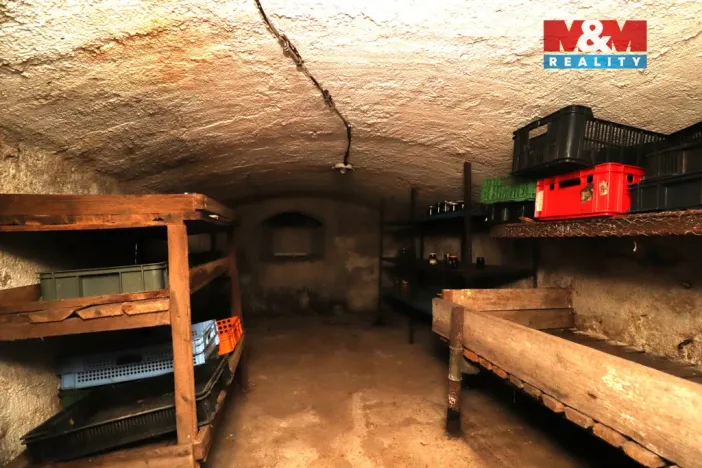 Prodej rodinného domu, Vojkovice, 116 m2