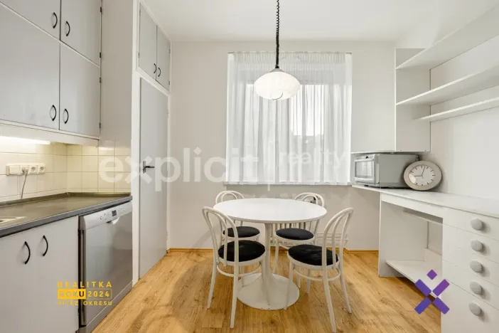 Prodej bytu 3+1, Zlín, Bratří Jaroňků, 78 m2