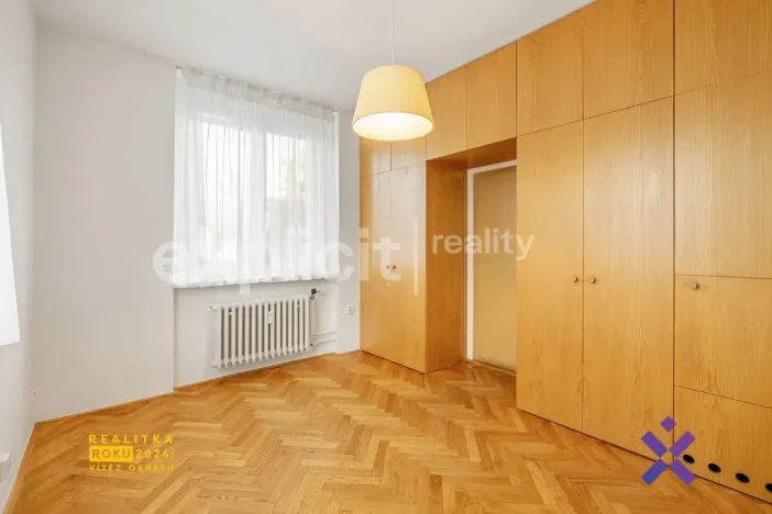 Prodej bytu 3+1, Zlín, Bratří Jaroňků, 78 m2