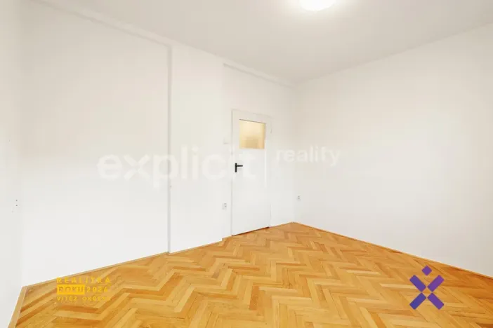 Prodej bytu 3+1, Zlín, Bratří Jaroňků, 78 m2