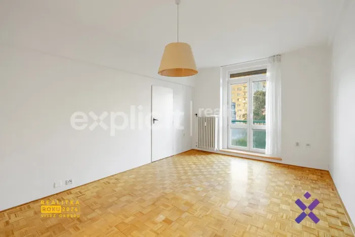 Prodej bytu 3+1, Zlín, Bratří Jaroňků, 78 m2