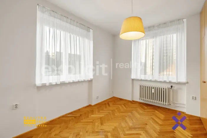 Prodej bytu 3+1, Zlín, Bratří Jaroňků, 78 m2