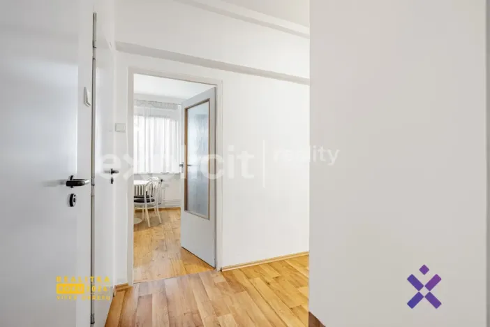 Prodej bytu 3+1, Zlín, Bratří Jaroňků, 78 m2