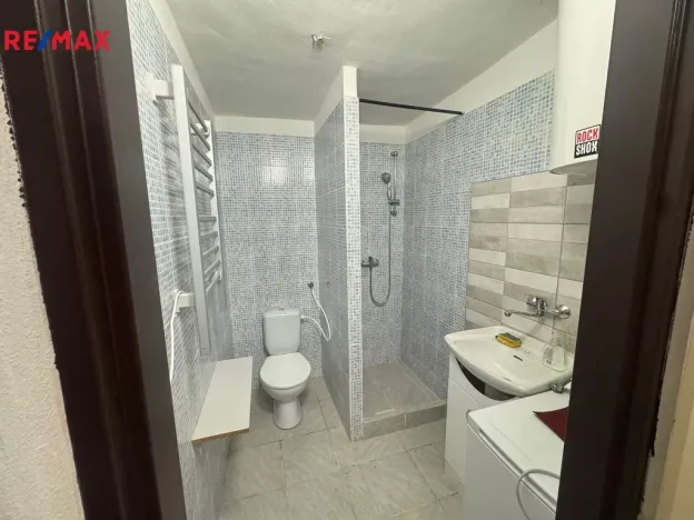 Pronájem bytu 2+1, Napajedla, 50 m2