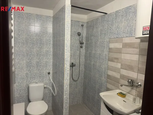 Pronájem bytu 2+1, Napajedla, 50 m2