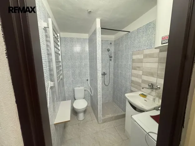 Pronájem bytu 2+kk, Napajedla, 50 m2