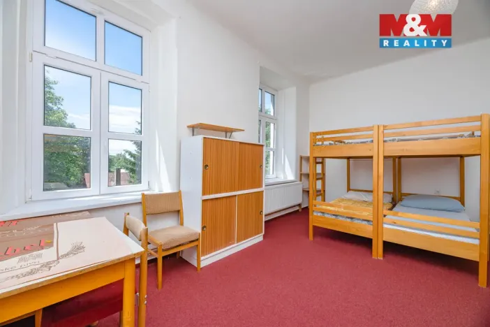 Prodej ubytování, Rokytnice v Orlických horách, 386 m2