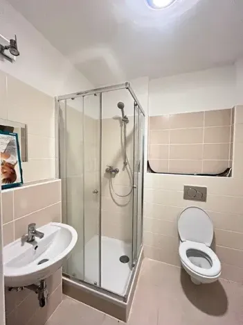 Pronájem bytu 2+kk, Praha - Zbraslav, 32 m2