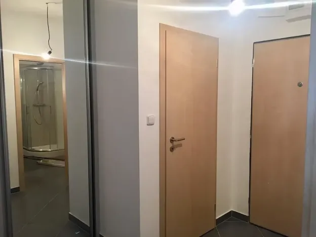 Pronájem bytu 2+kk, Praha, Lovosická, 58 m2