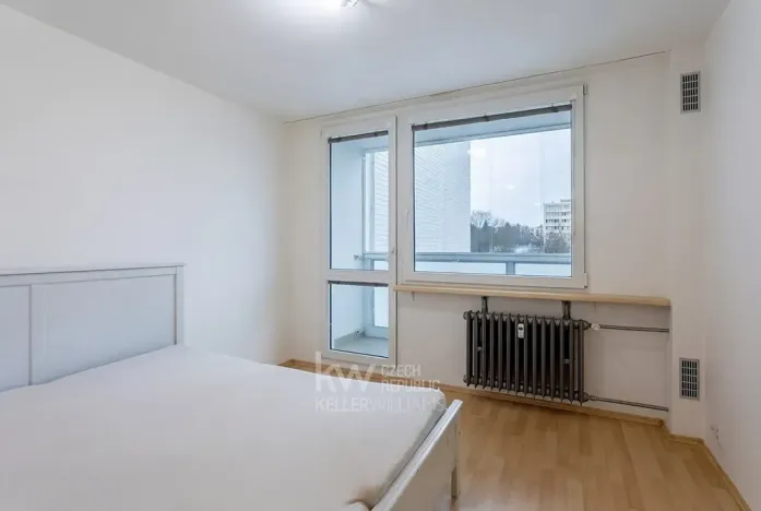 Pronájem bytu 3+kk, Praha - Krč, Kukučínova, 61 m2