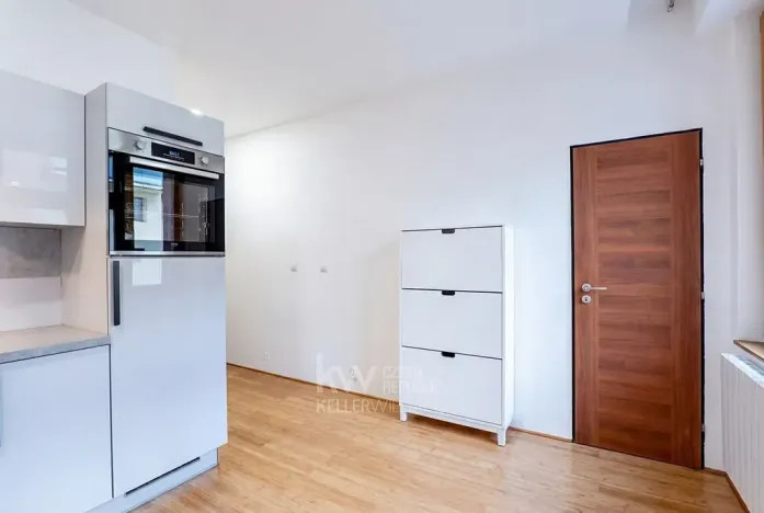 Pronájem bytu 2+kk, Praha - Žižkov, Žerotínova, 52 m2