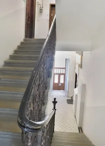 Prodej bytu 3+kk, Praha - Žižkov, Řehořova, 76 m2