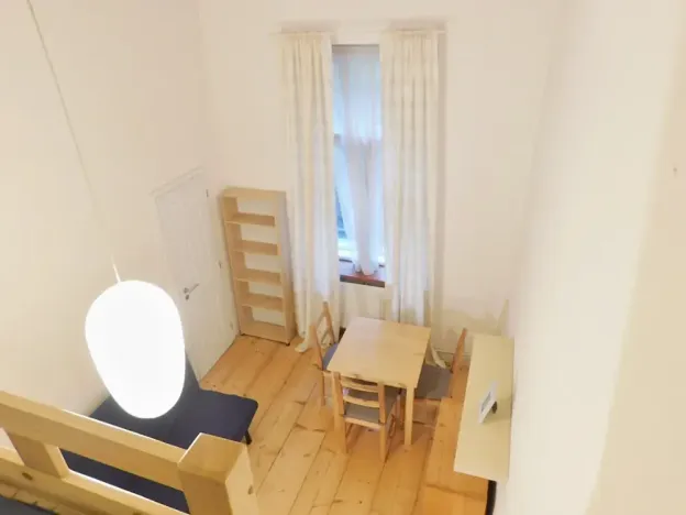 Prodej bytu 3+kk, Praha - Žižkov, Řehořova, 76 m2