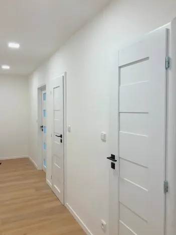 Pronájem bytu 2+1, Ostrava, Dr. Martínka, 54 m2