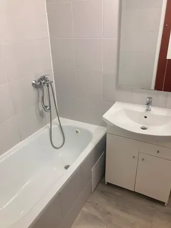 Pronájem bytu 3+1, Ostrava, Sokolovská, 62 m2