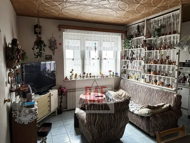 Prodej rodinného domu, Úsobí, 240 m2