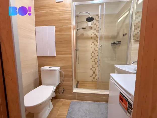 Prodej bytu 1+kk, Ostrava - Zábřeh, Čujkovova, 31 m2