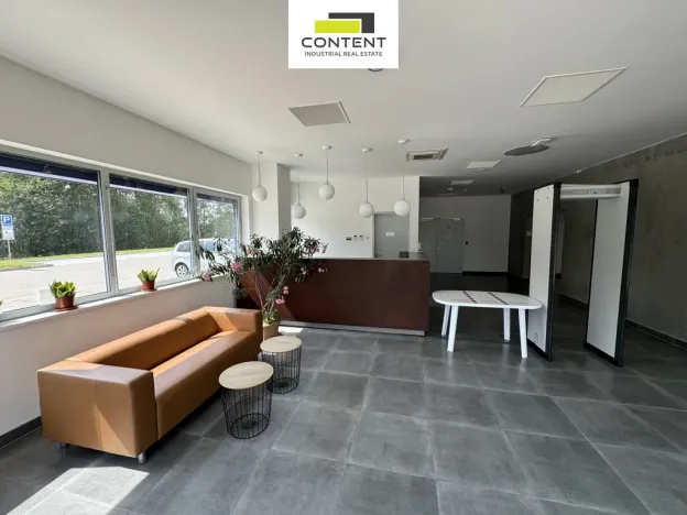 Pronájem skladu, Rumburk - Rumburk 2-Horní Jindřichov, Pražská, 30000 m2