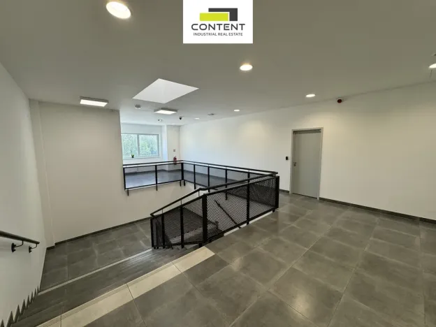 Pronájem skladu, Rumburk - Rumburk 2-Horní Jindřichov, Pražská, 30000 m2