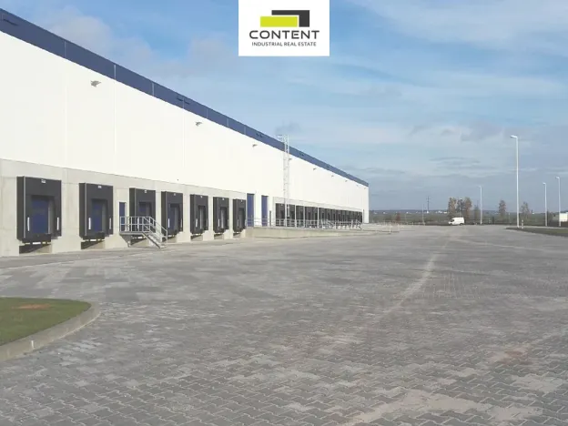 Pronájem skladu, Rumburk - Rumburk 2-Horní Jindřichov, Pražská, 30000 m2