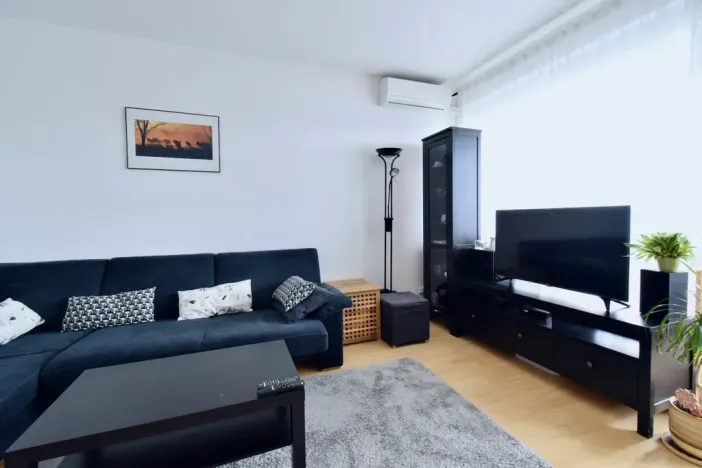 Pronájem bytu 4+kk, Brno - Bystrc, Říčanská, 95 m2