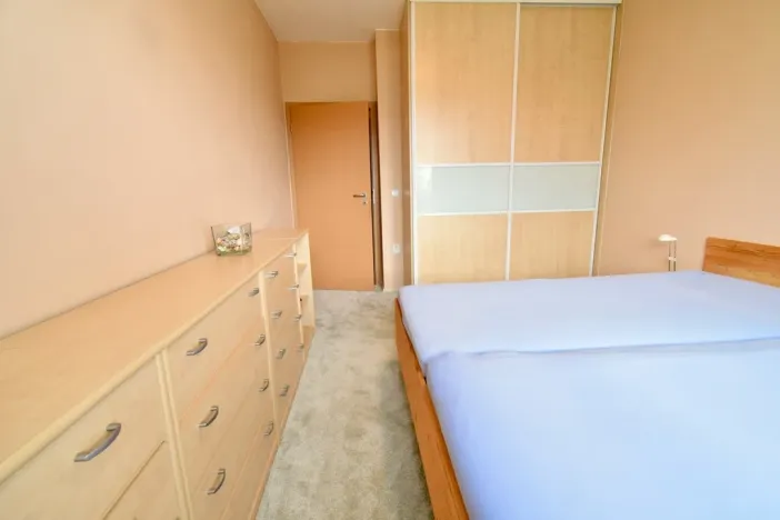 Pronájem bytu 4+kk, Brno - Bystrc, Říčanská, 95 m2