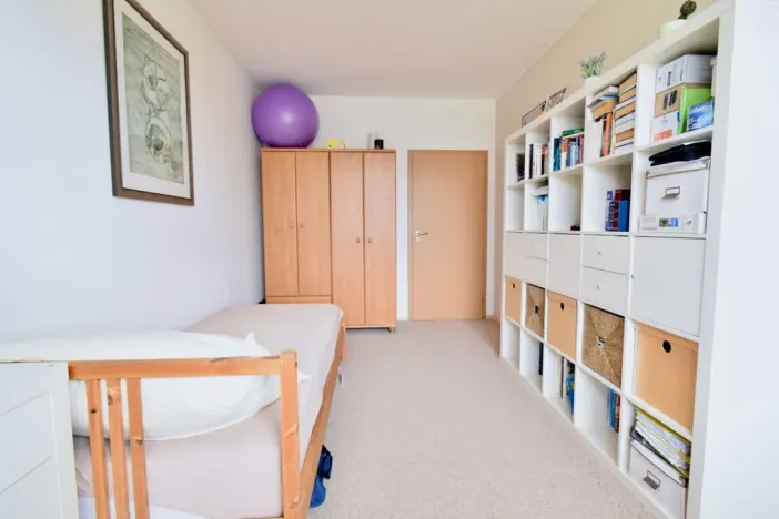 Pronájem bytu 4+kk, Brno - Bystrc, Říčanská, 95 m2