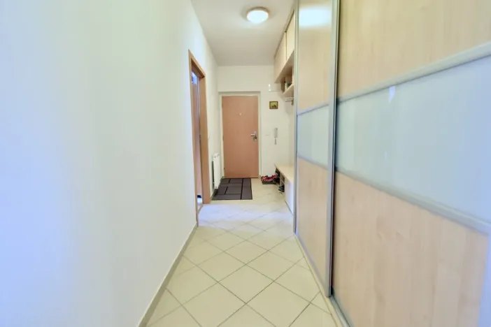 Pronájem bytu 4+kk, Brno - Bystrc, Říčanská, 95 m2