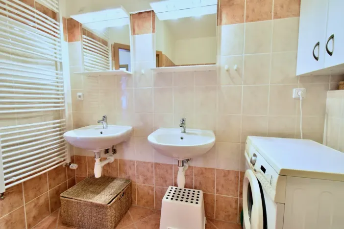 Pronájem bytu 4+kk, Brno - Bystrc, Říčanská, 95 m2