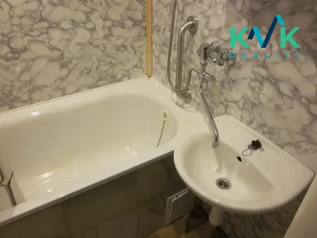 Pronájem bytu 2+1, Habartov, Karla Čapka, 51 m2