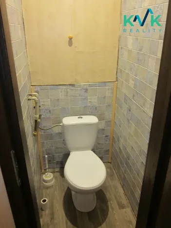 Pronájem bytu 2+1, Habartov, Karla Čapka, 51 m2