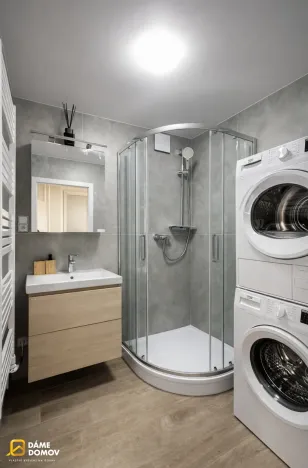 Pronájem bytu 3+1, Zlín - Prštné, L. Váchy, 68 m2