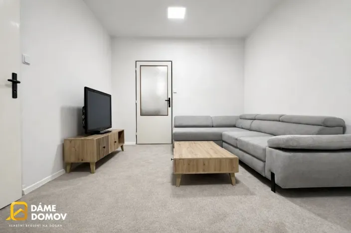 Pronájem bytu 3+1, Zlín - Prštné, L. Váchy, 68 m2