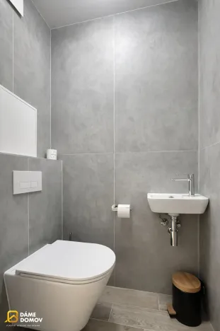 Pronájem bytu 3+1, Zlín - Prštné, L. Váchy, 68 m2