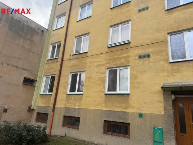 Pronájem bytu 3+1, Přerov, 73 m2