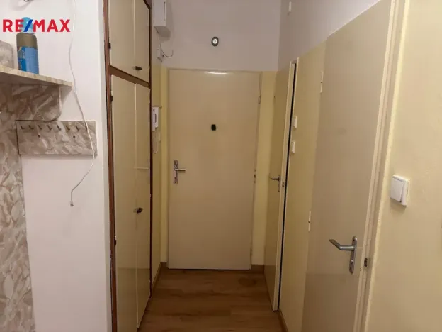 Pronájem bytu 3+1, Přerov, 73 m2