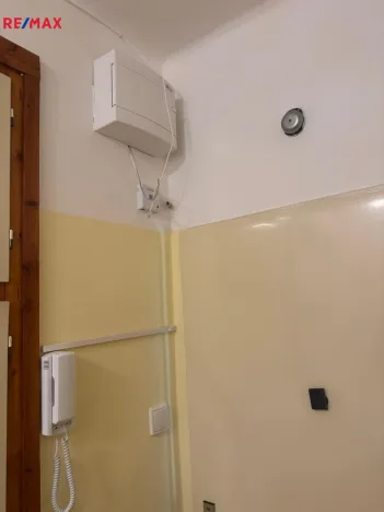 Pronájem bytu 3+1, Přerov, 73 m2